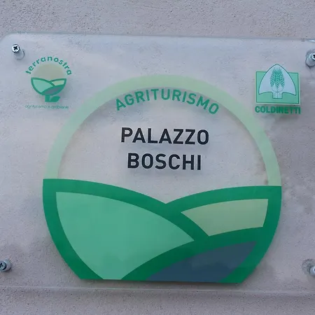 Palazzo Boschi 3*