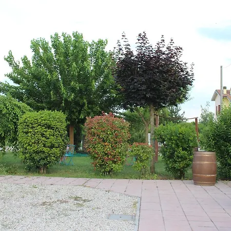 Palazzo Boschi Cotignola
