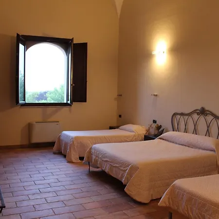 Palazzo Boschi Hotel