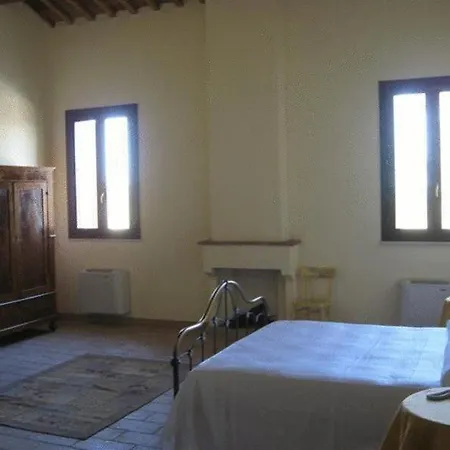 Palazzo Boschi Hotel